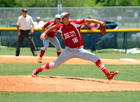 2013 Spring Sports Feature Photos
