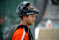 Orangefield Bobcat Baseball
