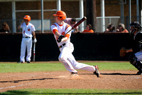 Orangefield Bobcat Baseball