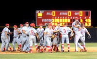 2012 Orange County Baseball